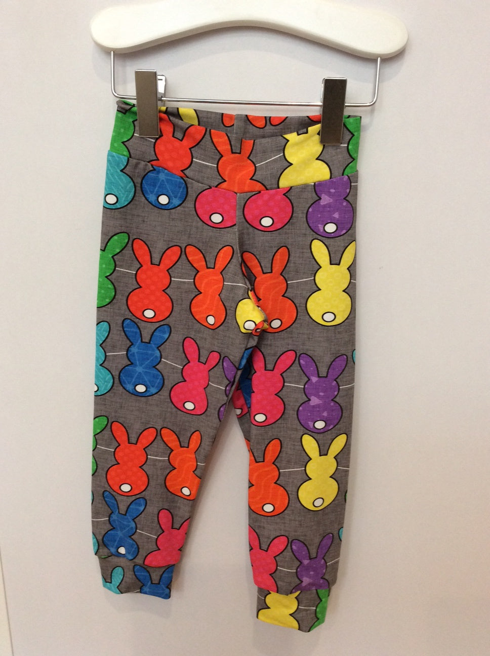 Bunny Leggings