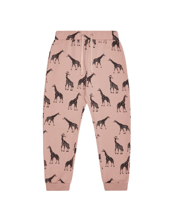 Giraffe Jogger