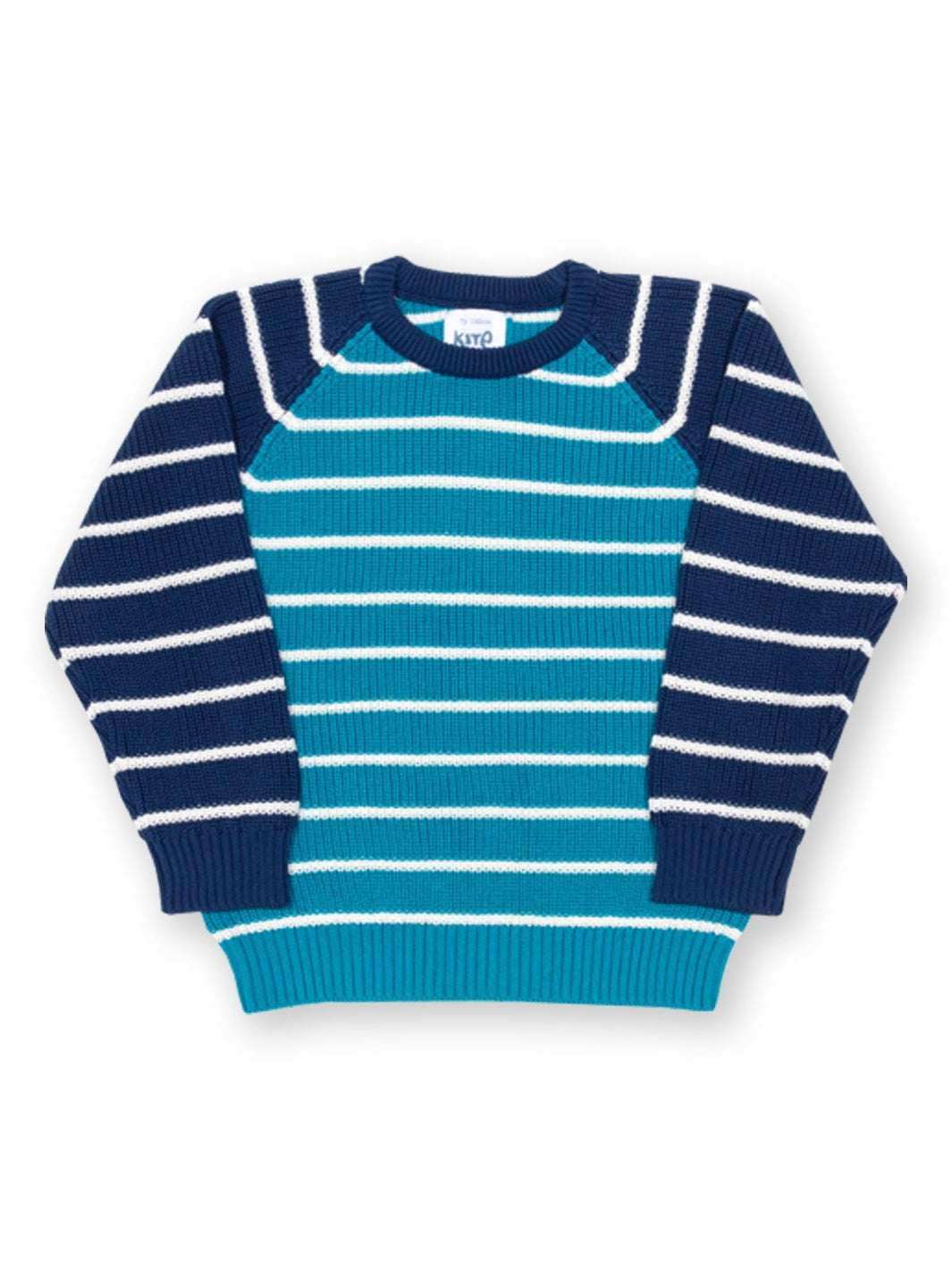Knoll Jumper (GOTS)