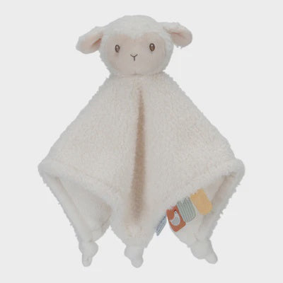Cuddle Cloth - Sheep Little Farm