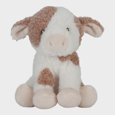 Cuddle Cow - 17cm Little Farm