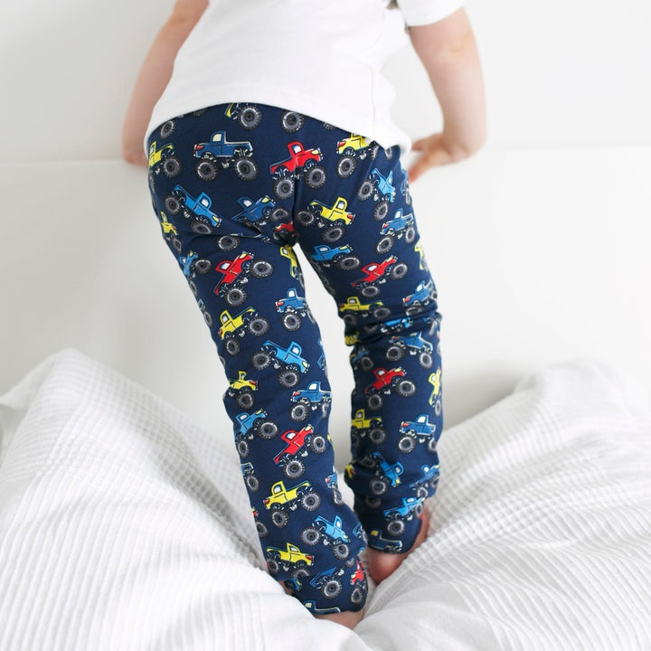 Monster Truck Leggings