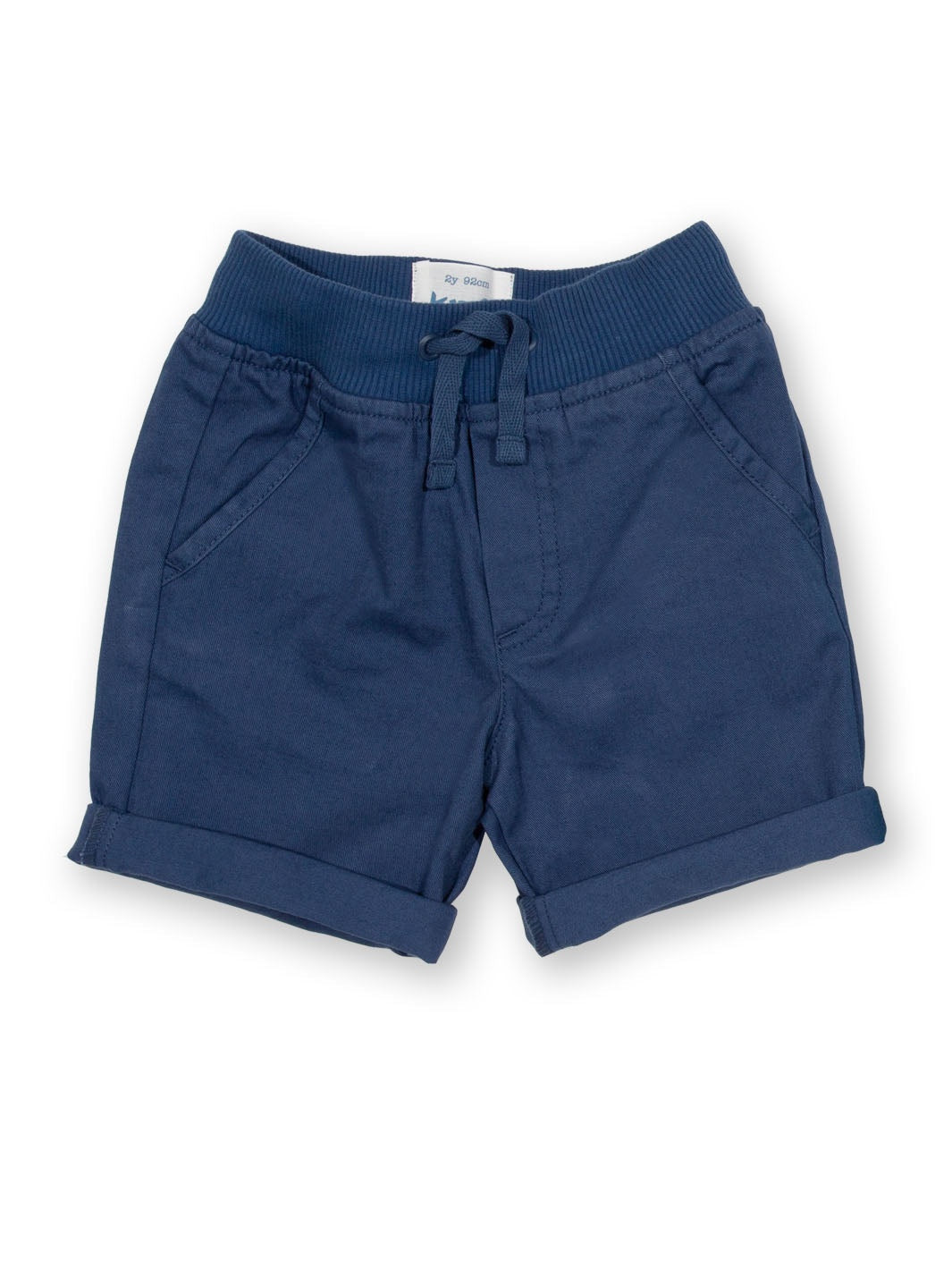 Baby Yacht Shorts - Navy