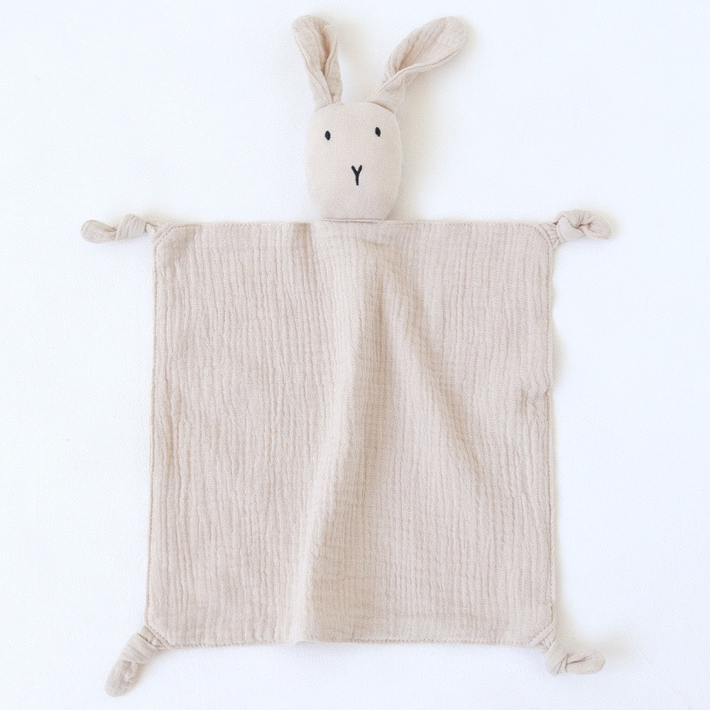 Sand Bunny Comforter