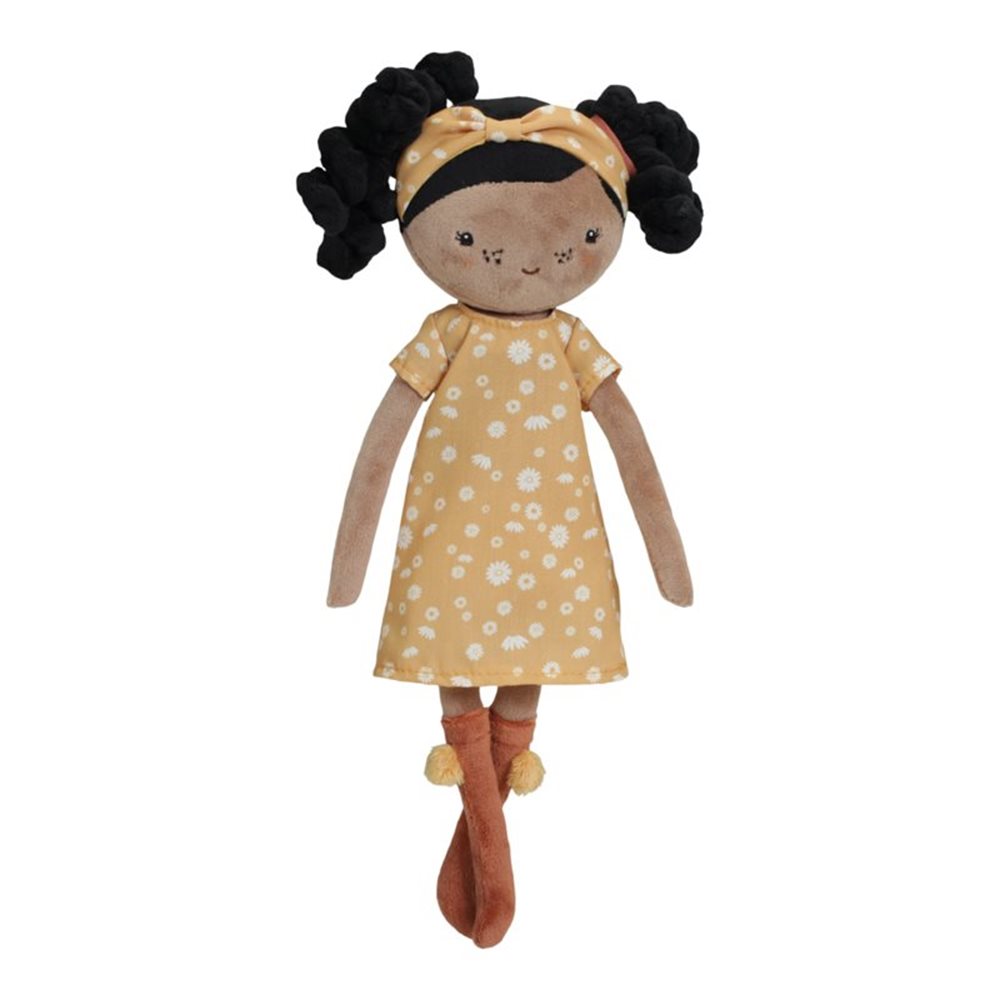 Cuddle Doll - Evie