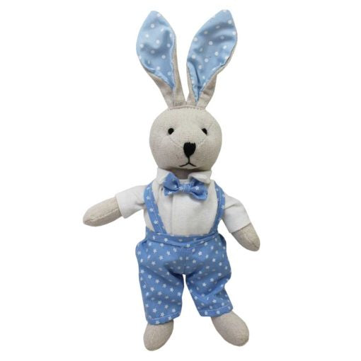 Rabbit Star Dungaree