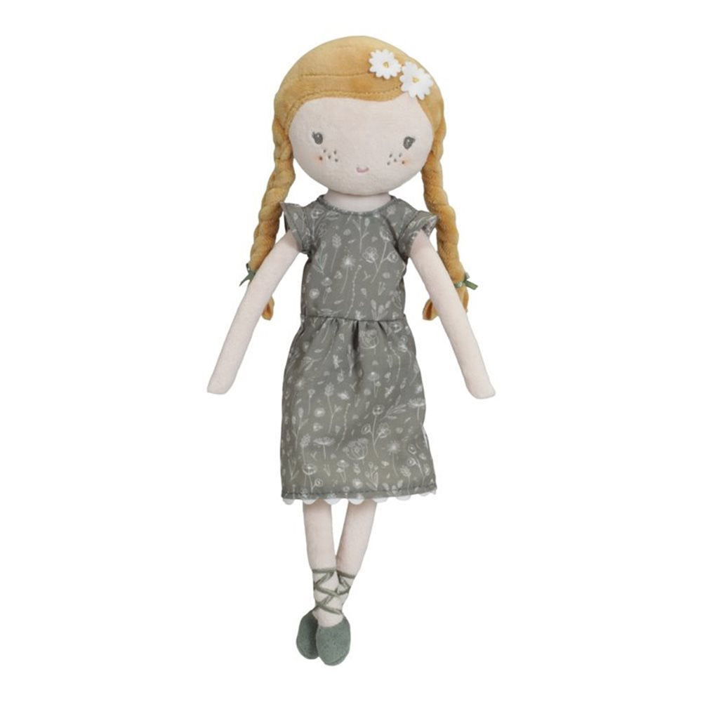 Cuddle Doll - Julia