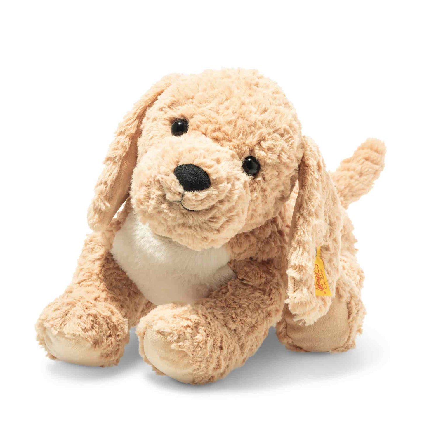 Berno Goldendoodle Beige - 36cm