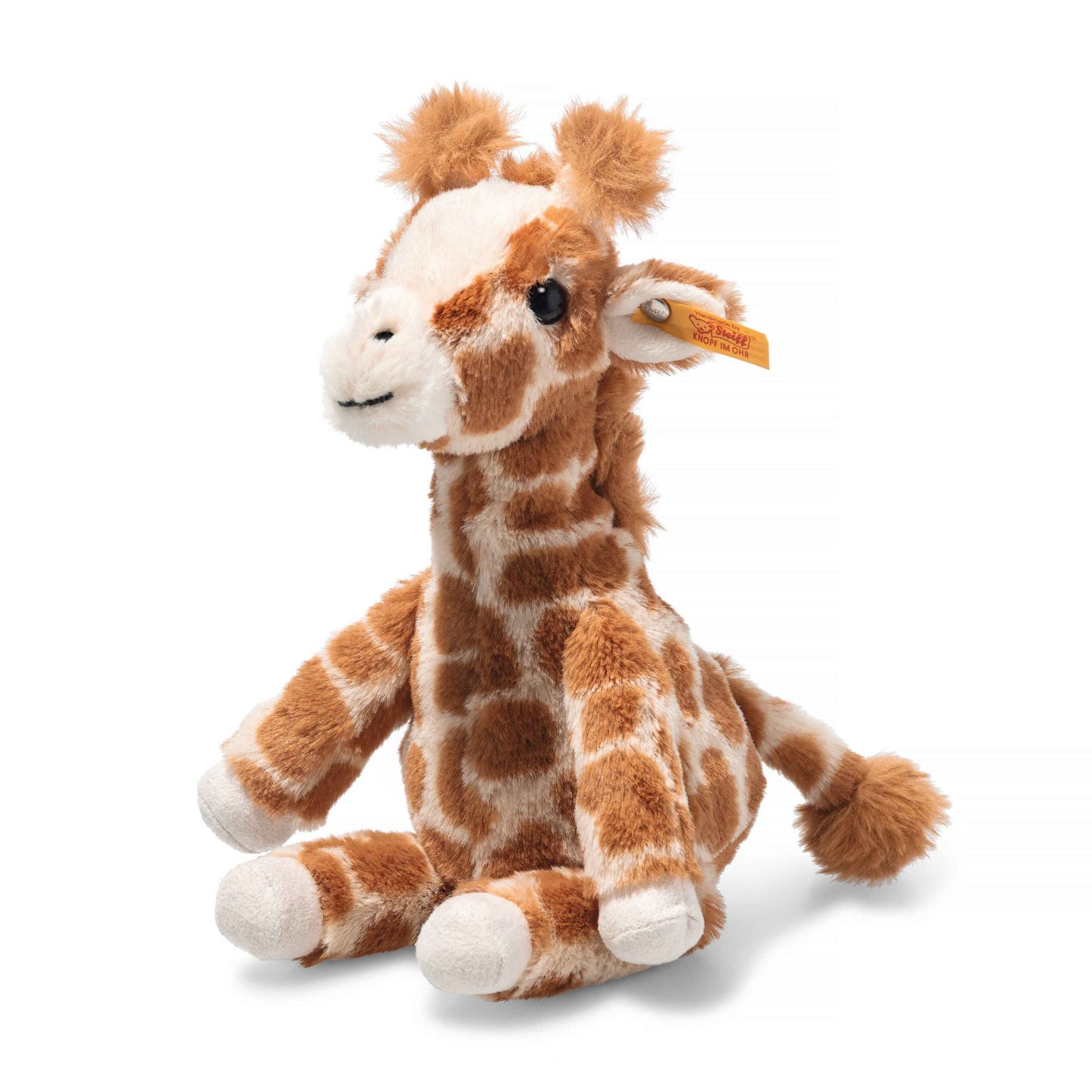 Gina Giraffe 23cm