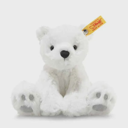 Soft Cuddly Friends Lasse Polar Bear 18cm