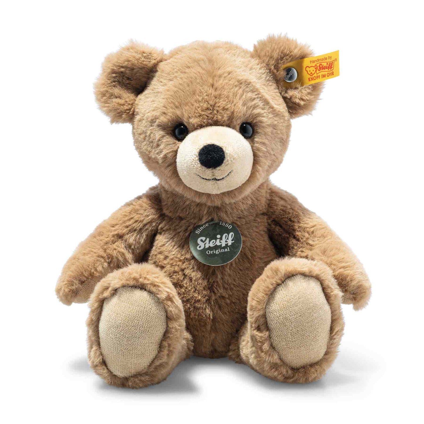 Mollyli Teddy Bear 23cm - Brown