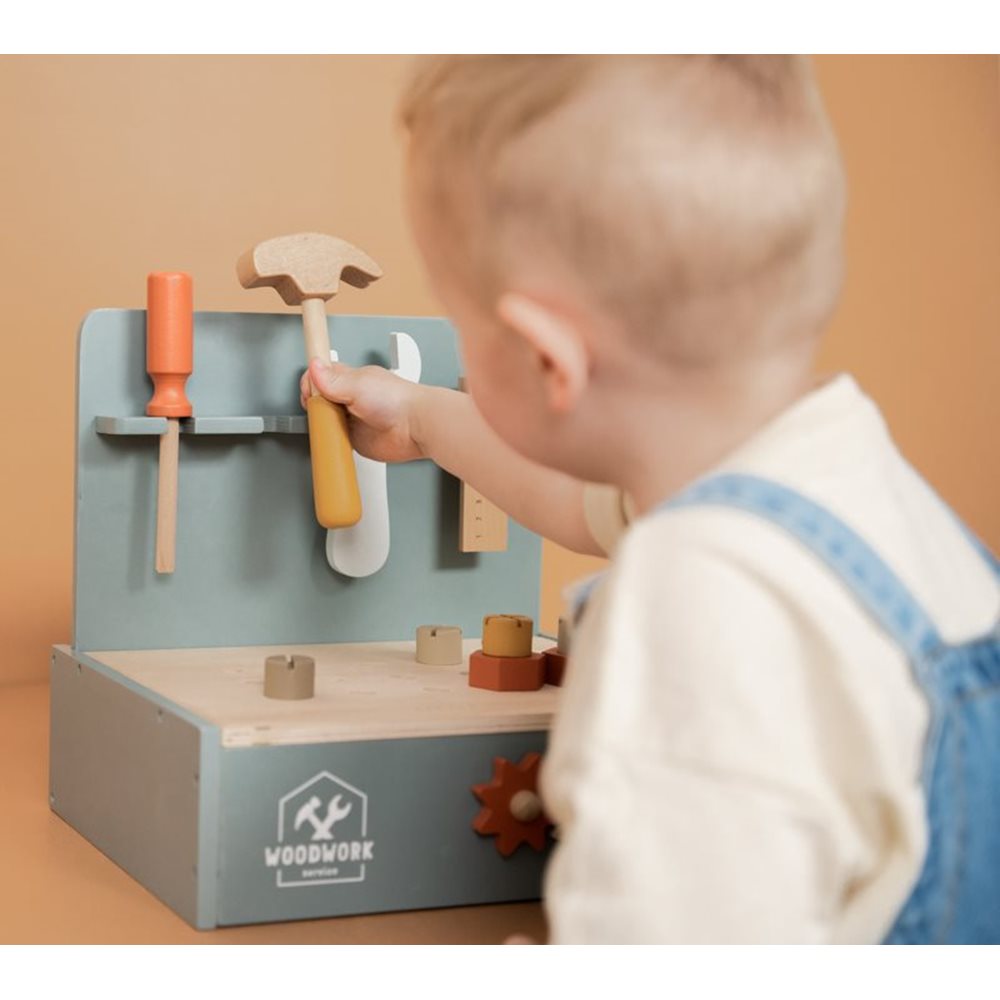 Wooden Toys