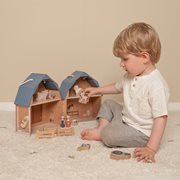 Dolls House - Little Farm FSC