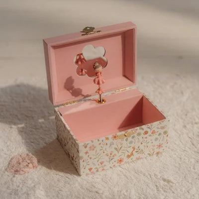 Jewellery Box - Rosa