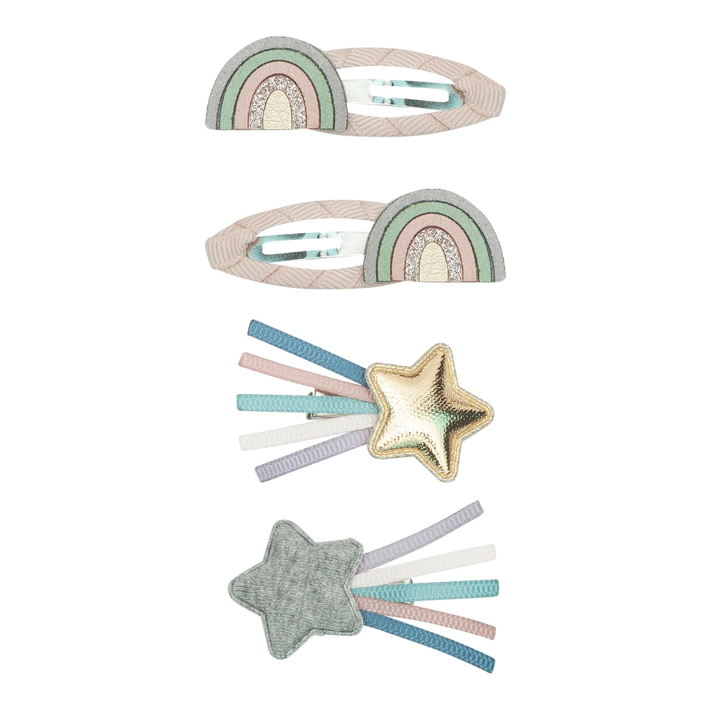Dreamer Over the Rainbow Clip Set