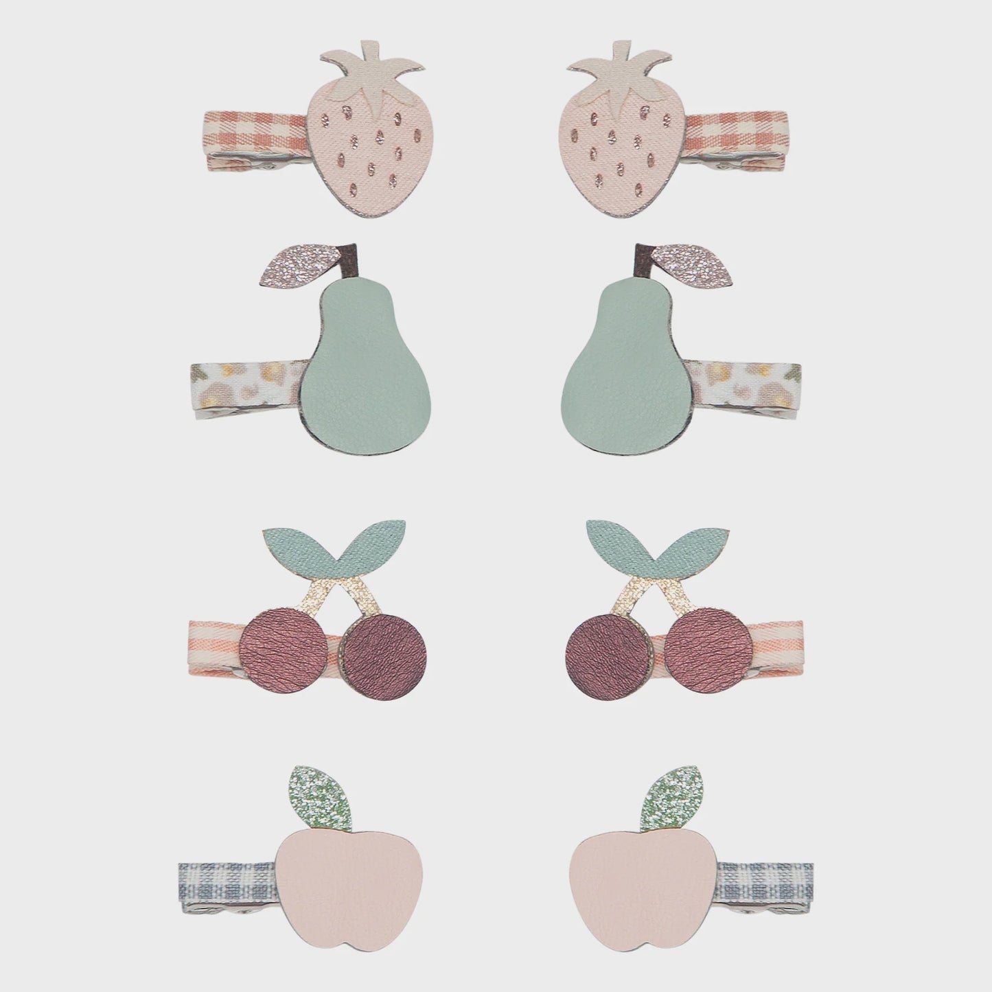 Fruit Mini Clips