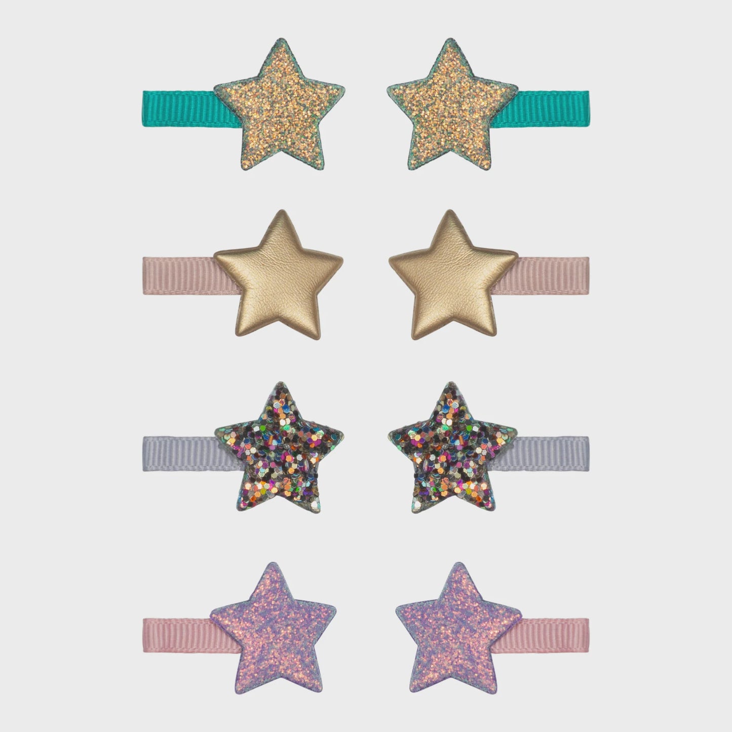 Party Stellar Mini Clips