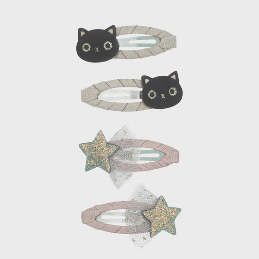 Magical Cat Clip Pack