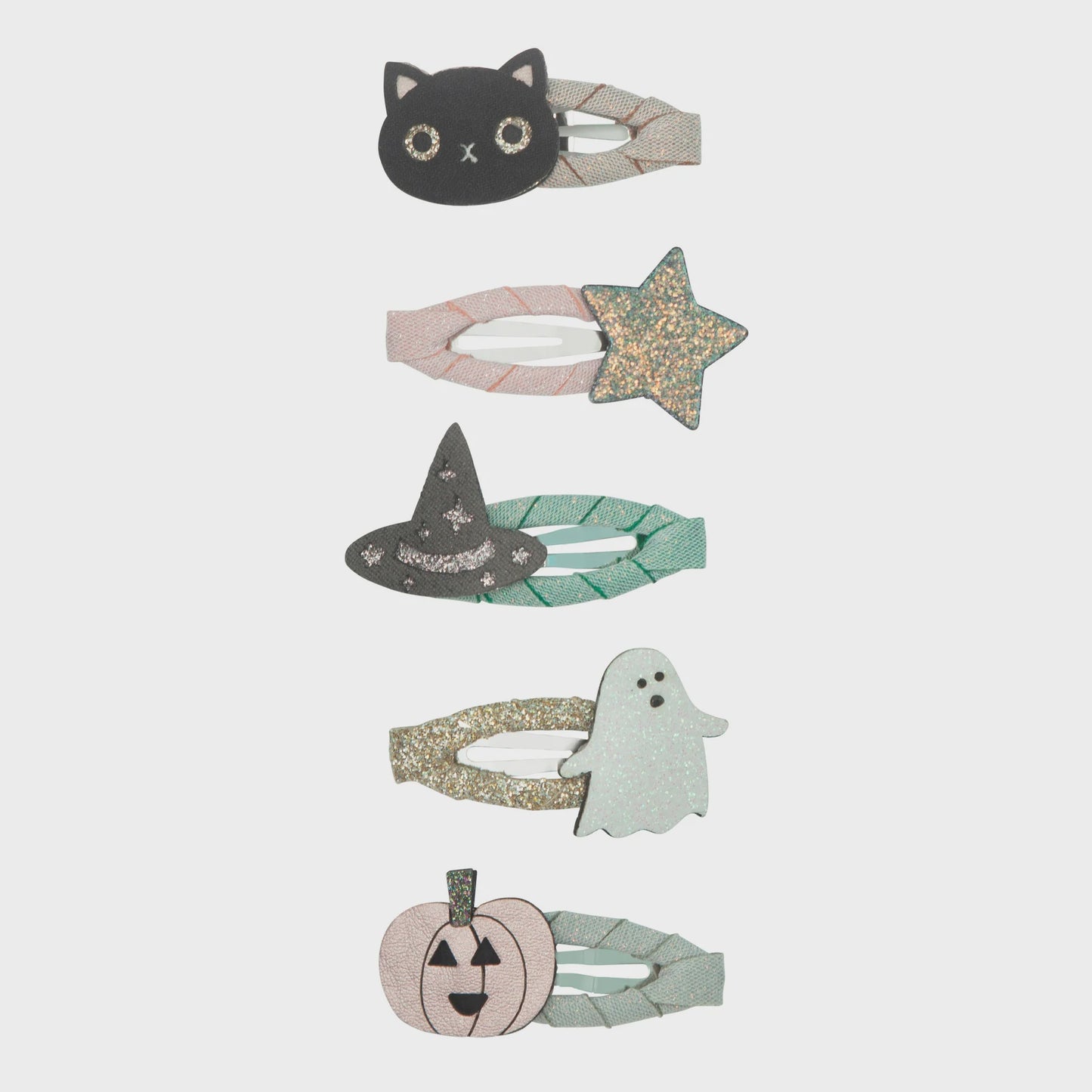 Halloween Mini Clic Clacs