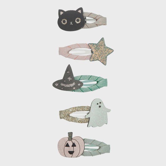 Halloween Mini Clic Clacs
