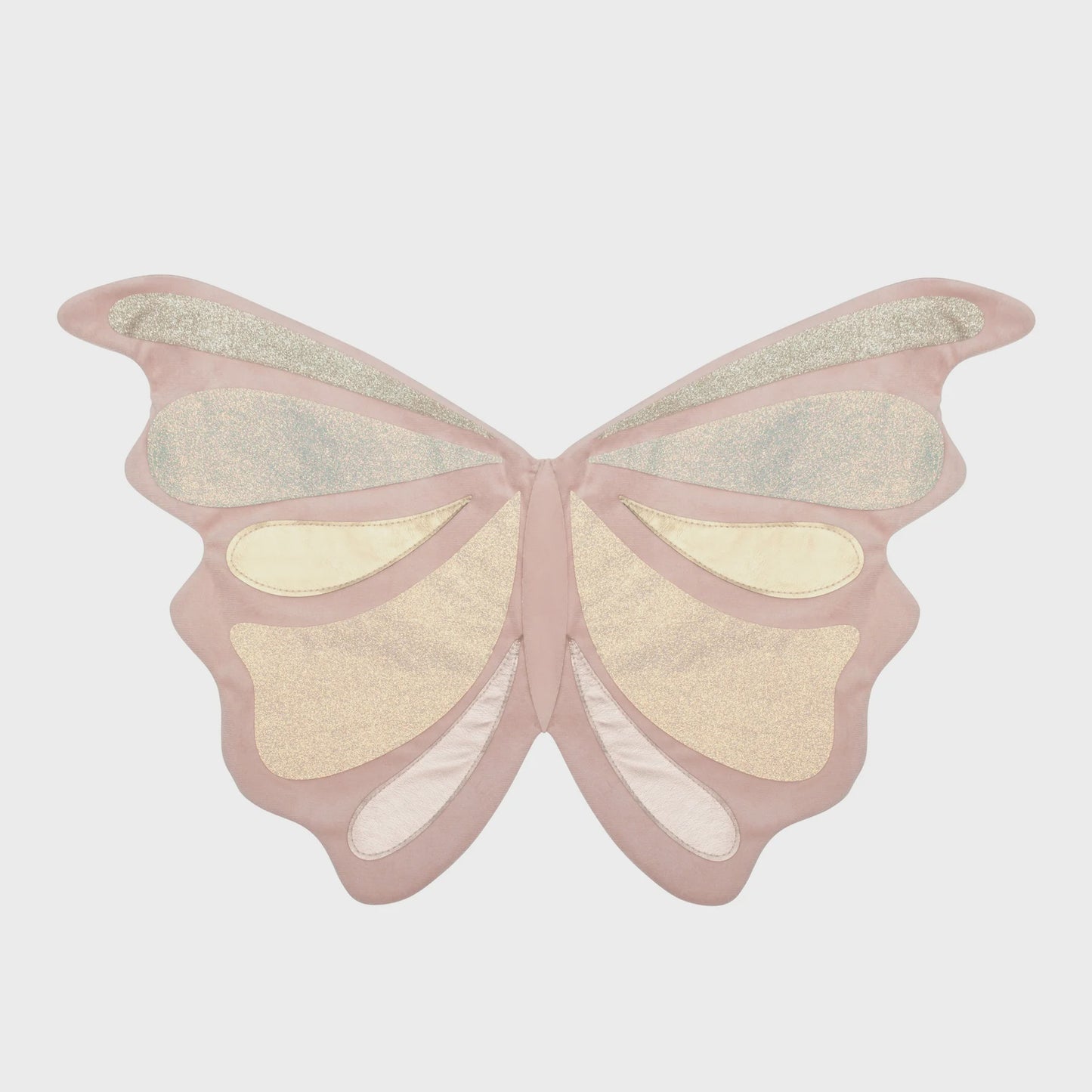 Emmelina Fairy Wings - Pink