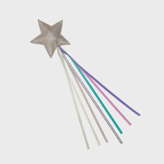 Rainbow Fairy Wand