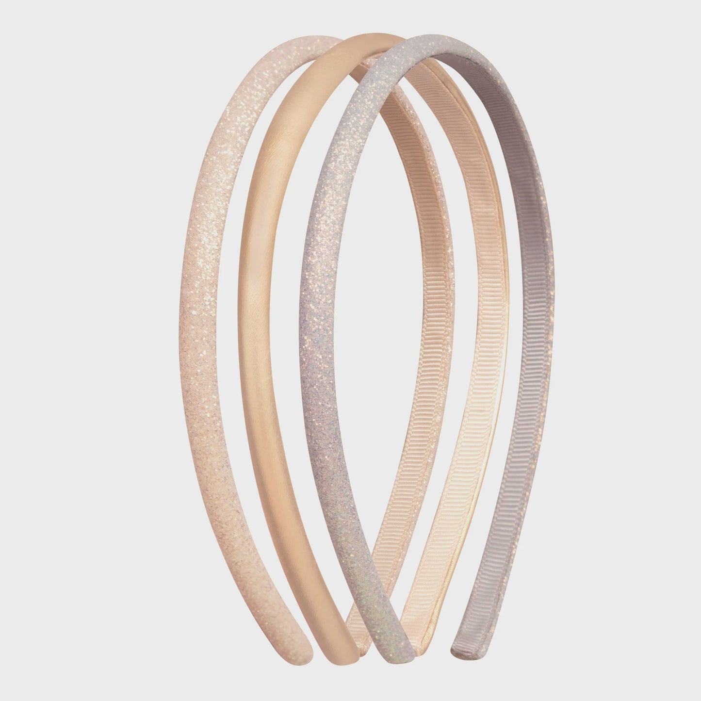 Fairy Garden Alice headband 3 Pack