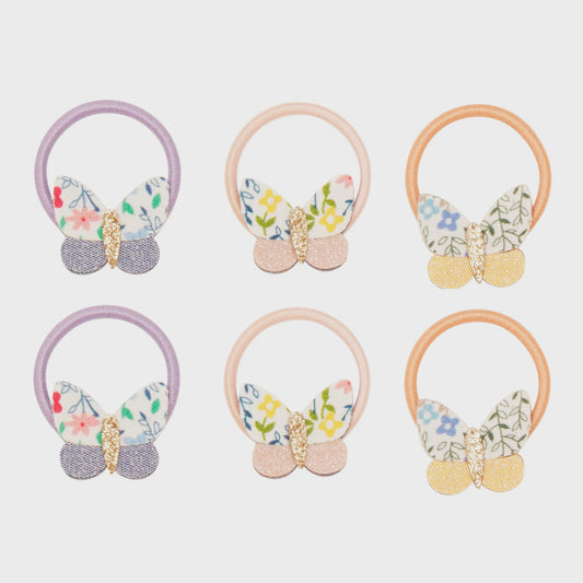 Betty Butterfly Mini Ponies