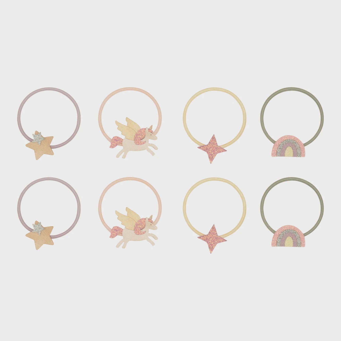 Flying Unicorn Ponies