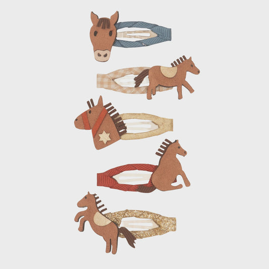 Pony Mini Clic Clacs