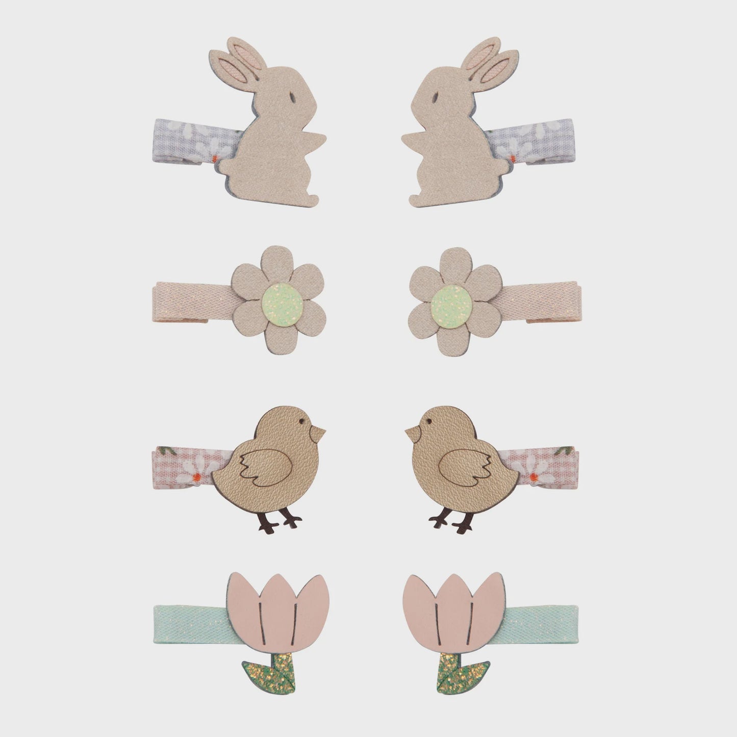 Easter Mini Clips