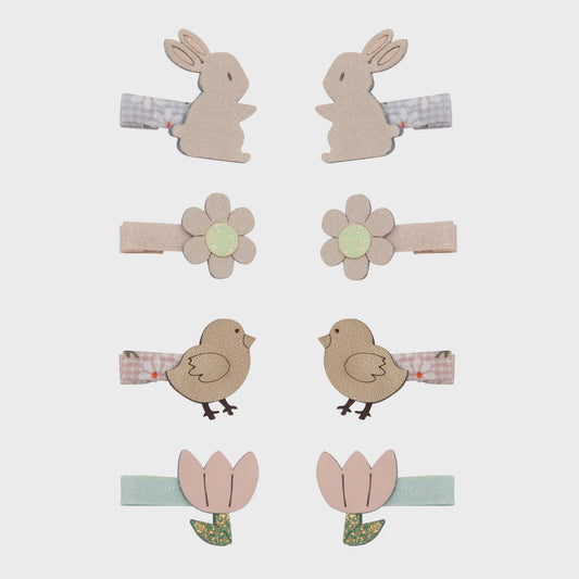 Easter Mini Clips
