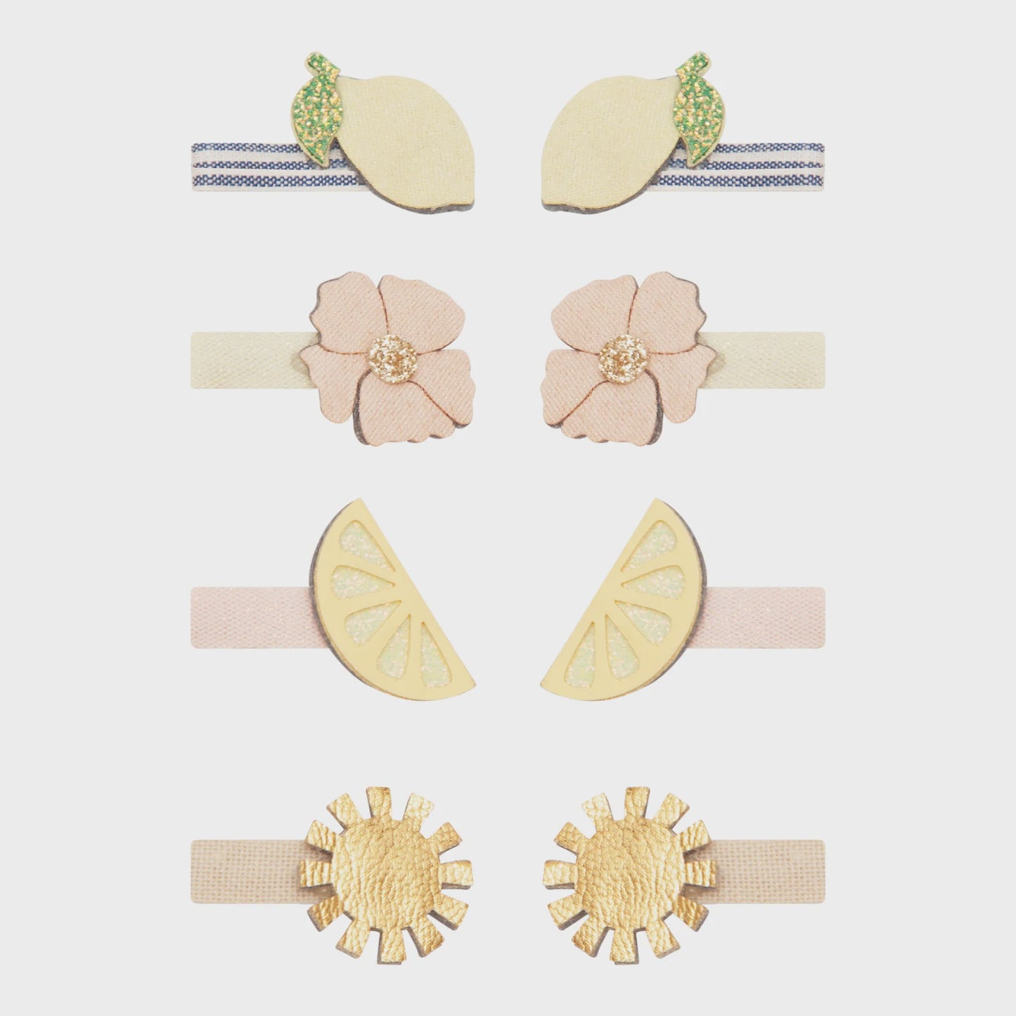Amalfi Mini Clips