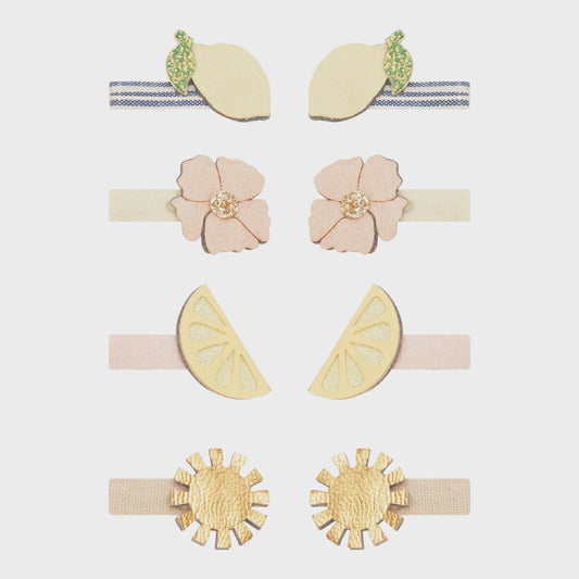 Amalfi Mini Clips