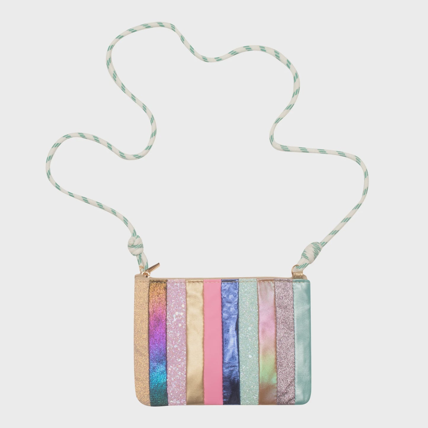 Striped Dreamland Bag