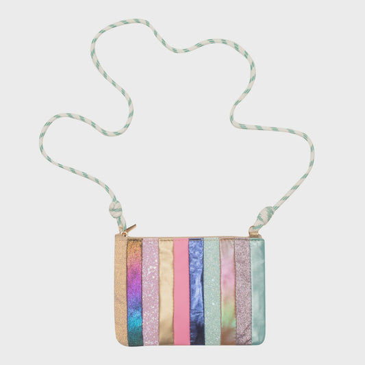 Striped Dreamland Bag