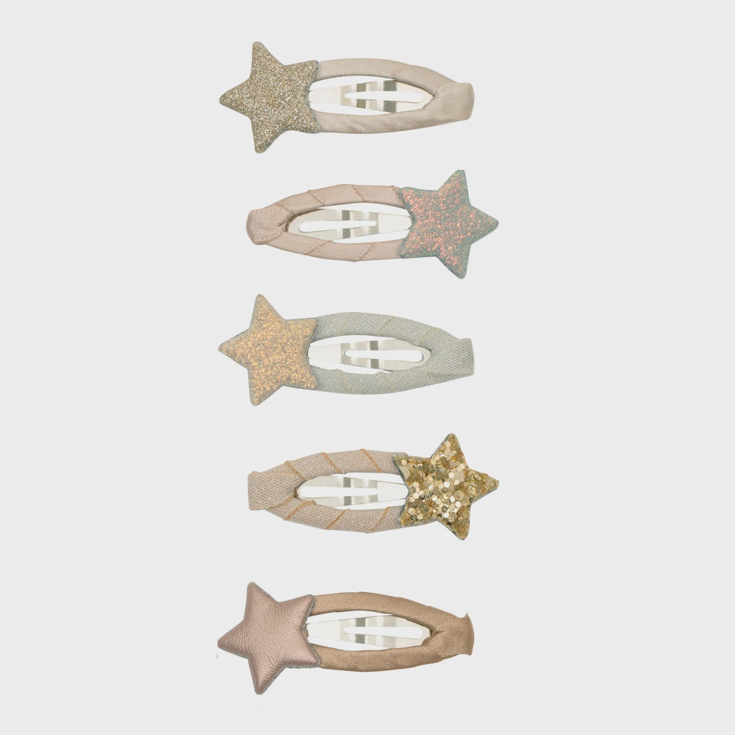 Stellina Mini Clic Clacs - Shimmer