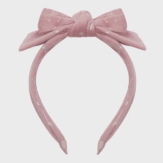 Shimmer Princess Alice - Headband