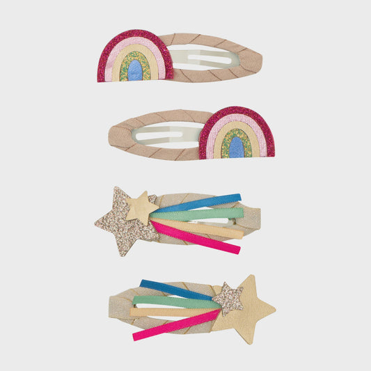 Disco Over the Rainbow Clips