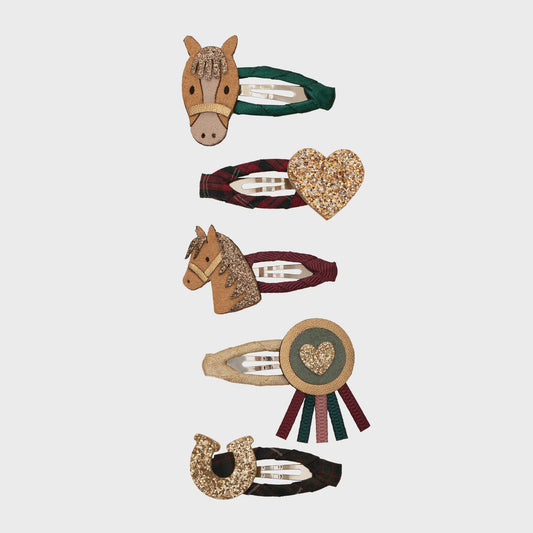 Pony Pals Mini Clic Clacs