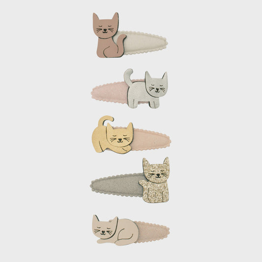 Kitty Cat Mini Clic Clacs