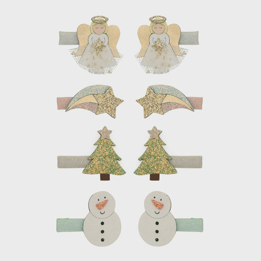 Angel Mini Clips