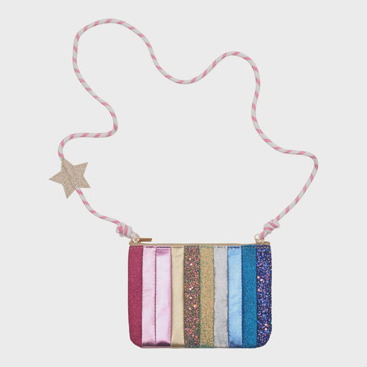 Dancing Queen Stripe Bag