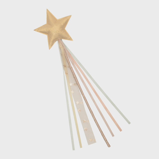 Sparkly Wand - Shimmer
