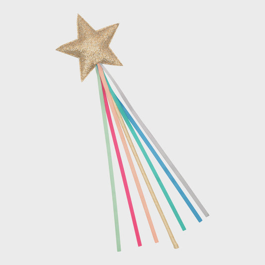 Rainbow Wand - Bright