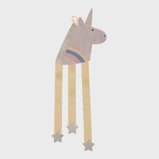 Unicorn Wall Hanger