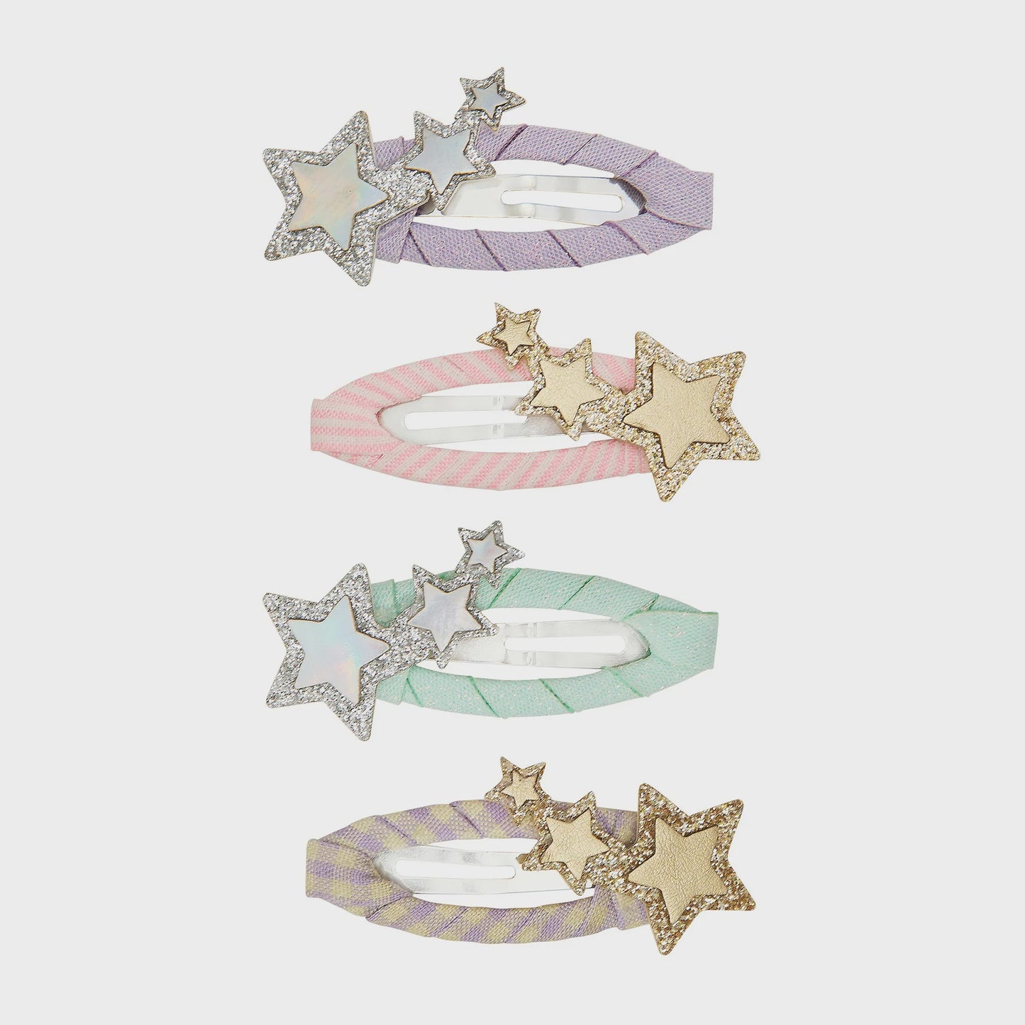 Trailing Star Clic Clacs