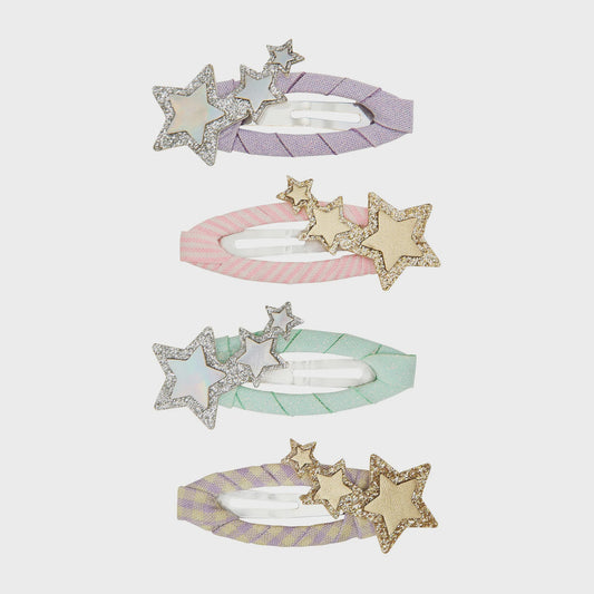 Trailing Star Clic Clacs