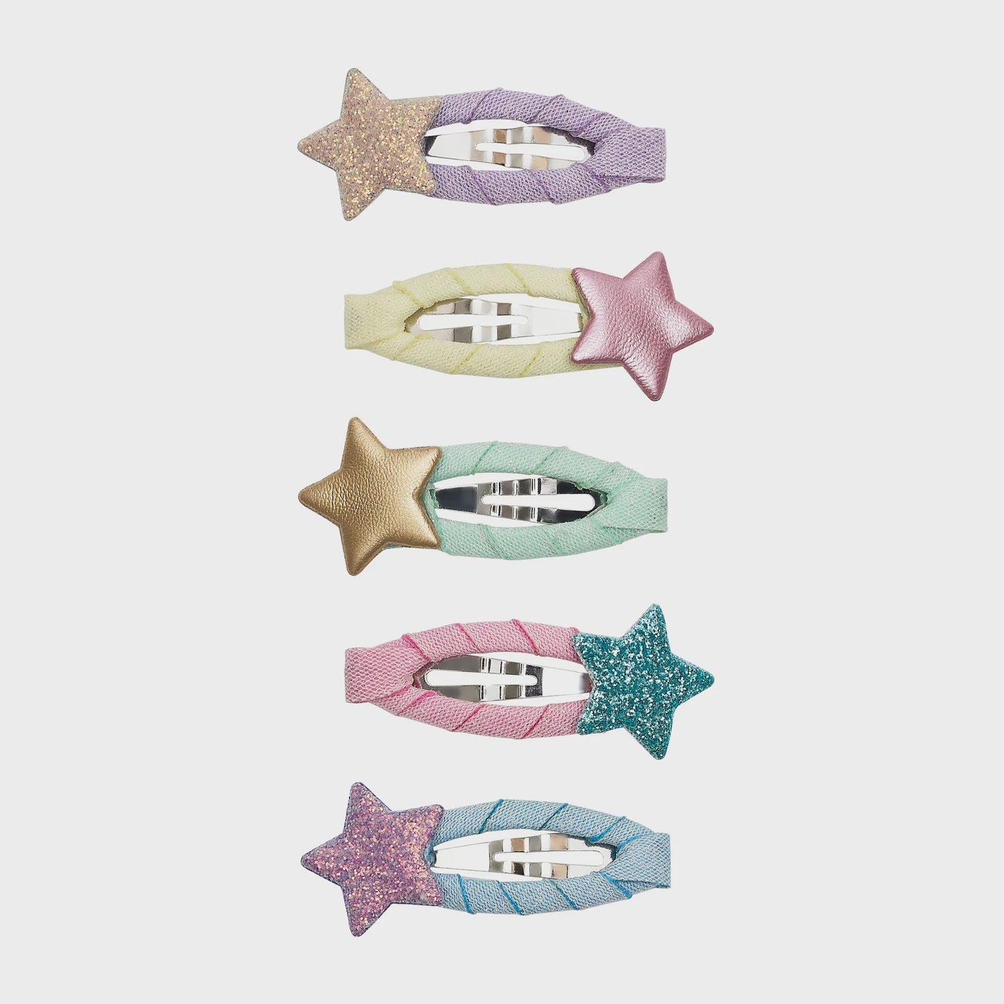 Stellina Mini Clic Clacs- Multi