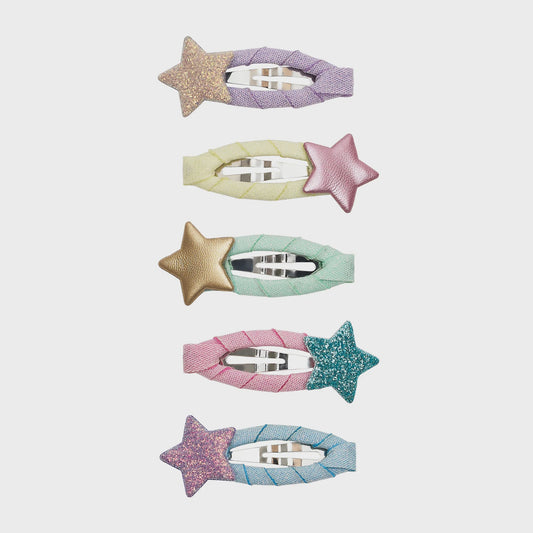 Stellina Mini Clic Clacs- Multi